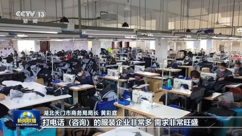 活力中國 跨境電商主體突破10萬，中小企業借力數字東風出海拓新機