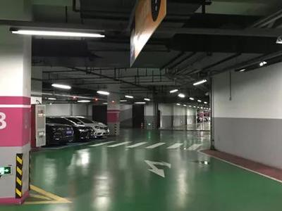 共享停車位亮相上海，智慧停車新體驗開啟城市生活新篇章