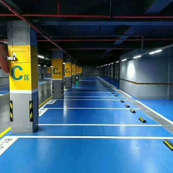 寧夏車庫停車場地坪服務與共享自行車服務的融合發展