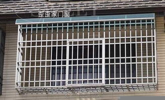 南昌門窗定制與施工全攻略 防盜窗、淋浴房、斷橋鋁及專業施工隊選擇指南