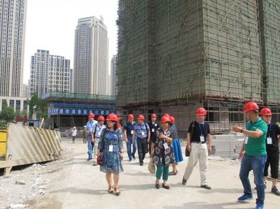 華興以標準引領行業，助力國標《建筑門窗附框技術要求》調研組研討會暨金屬門窗工程施工領域經驗分享