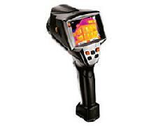 Testo 881 3專業紅外熱像儀產品介紹