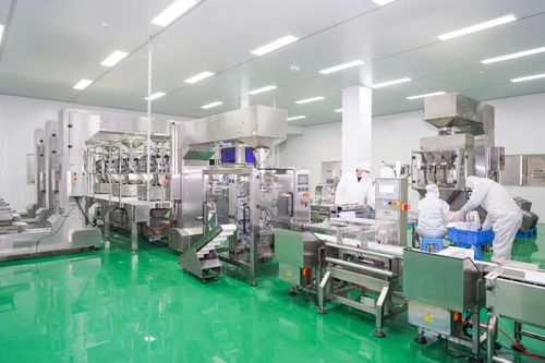 閩籍企業(yè)昆山再啟新程，速品食品新工廠奠基，黃亞強(qiáng)會(huì)長(zhǎng)親臨見(jiàn)證